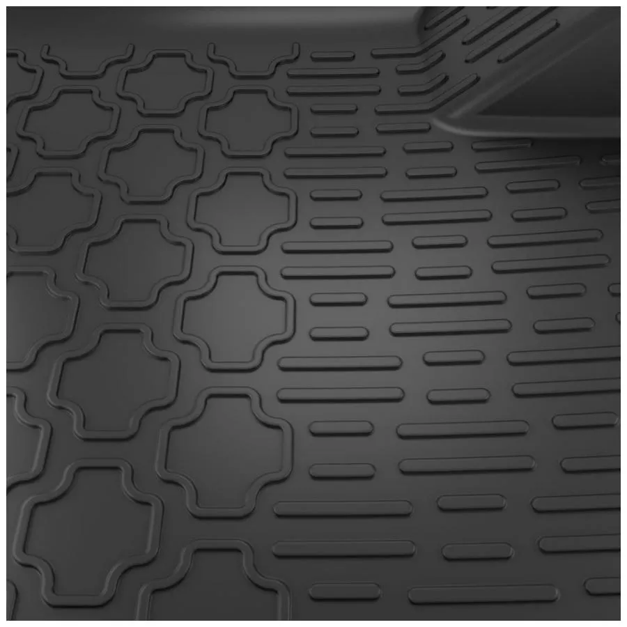 Tapete Bandeja - Textura Premium